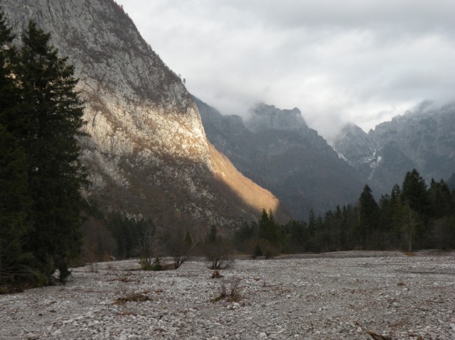 Dolomiti Friulane